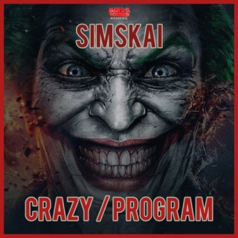 Simskai – Crazy / Program