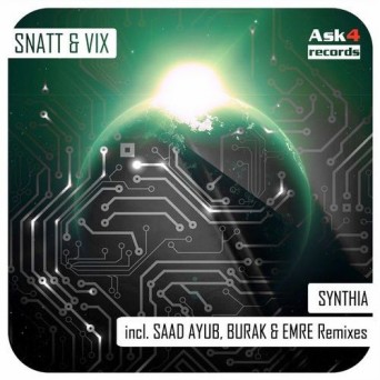 Snatt & Vix – Synthia