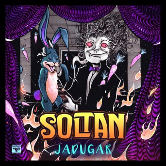 Soltan – Jadugar EP