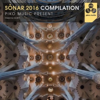 Piko Music: Sonar 2016 Compilation