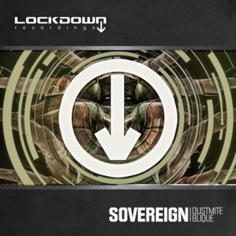 Sovereign – Dustmite / Blique
