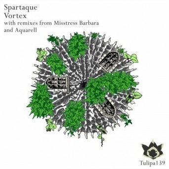 Spartaque – Vortex
