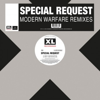 Special Request – Modern Warfare Remixes