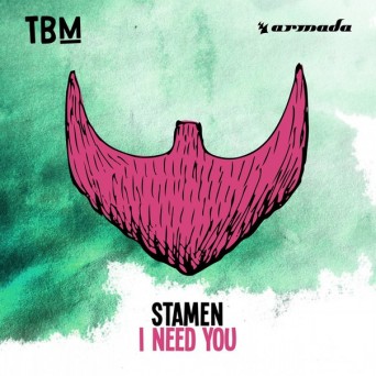 Stamen – I Need You