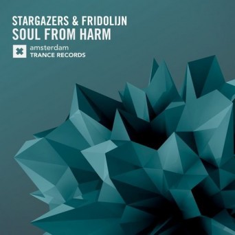 Stargazers & Fridolijn – Soul From Harm