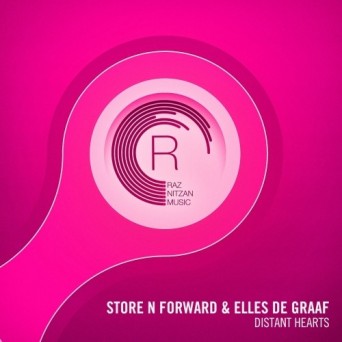 Store N Forward & Elles De Graaf – Distant Hearts