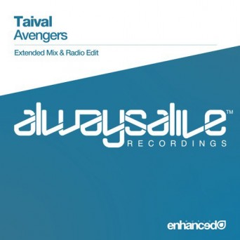 Taival – Avengers