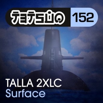 Talla 2xlc – Surface