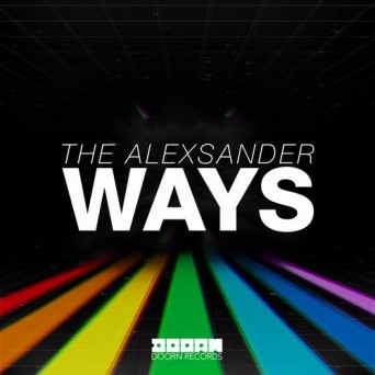 The Alexsander – Ways