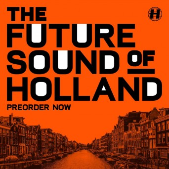 Hospital Records: The Future Sound Of Holland