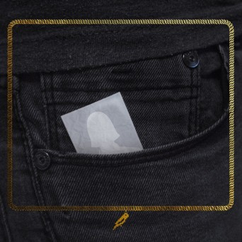 The Nicholas – Pocket (prod. San Holo)