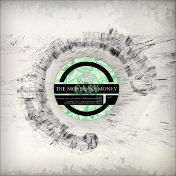 The Outside Agency – The Easy Money Remix EP 3: The Most Easy Money