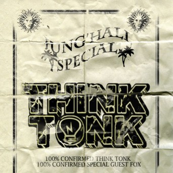 Think Tonk – Jung’hall Special