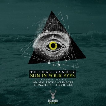 Thomas Gandey & ARTBAT – Sun In Your Eyes (Remixes)