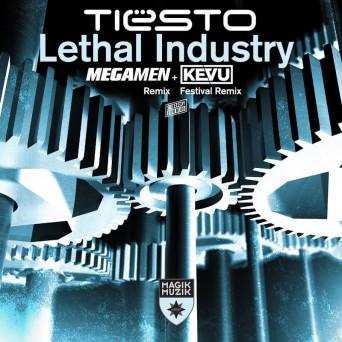 Tiesto – Lethal Industry (Remixes)