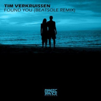 Tim Verkruissen – Found You (Beatsole Remix)