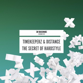 Timekeeperz & Distance – The Secret Of Hardstyle