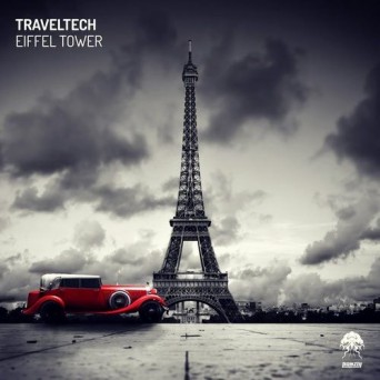 Traveltech – Eiffel Tower