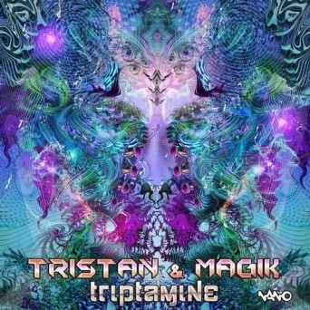 Tristan & Magik – Triptamine