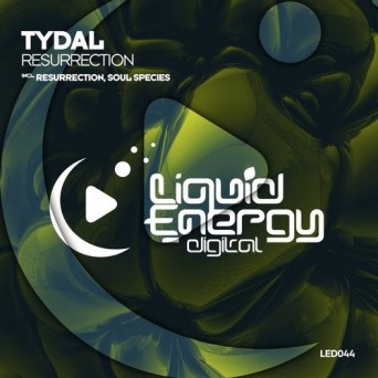 Tydal – Resurrection