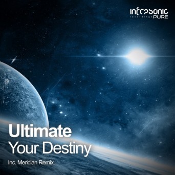 Ultimate – Your Destiny