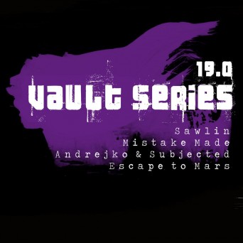 Vault Series 19.0