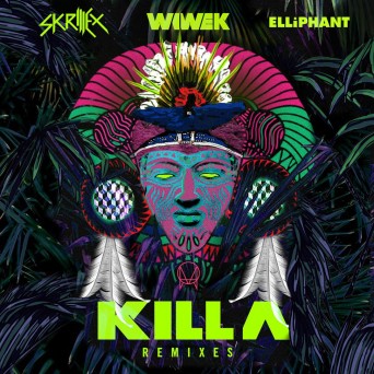Wiwek & Skrillex feat. Elliphant – Killa Remixes