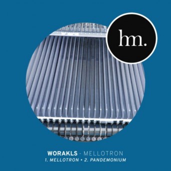 Worakls – Mellotron