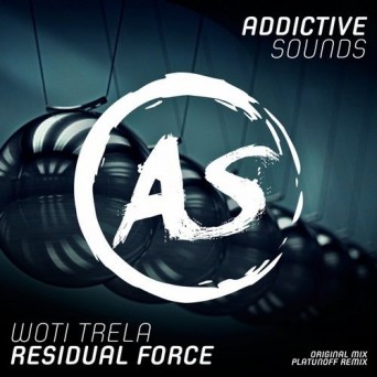 Woti Trela – Residual Force