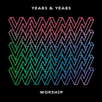 Years & Years – Worship (Todd Terry Remix)