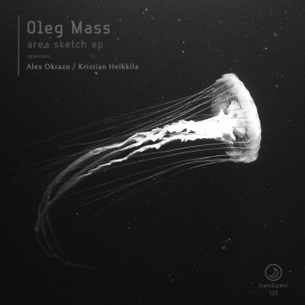 Oleg Mass – Area Sketch