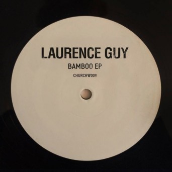 Laurence Guy – Bamboo