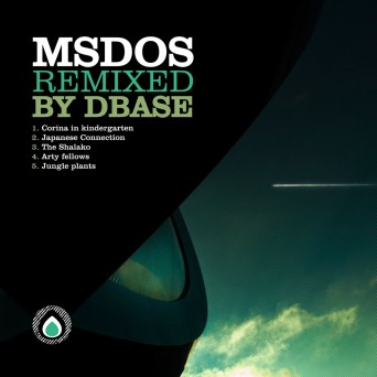 mSdoS Remixed By dBase