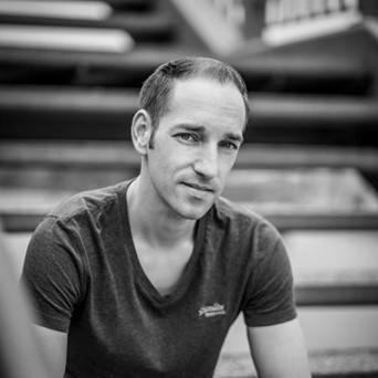 Sascha Riot Be A Better Freak July 2016 Chart