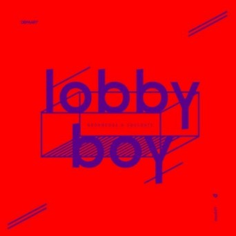 GEORGEOUS – Lobby Boy