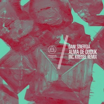 Dani Sinergia – Alma de Duduk