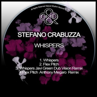 Stefano Crabuzza – Whispers