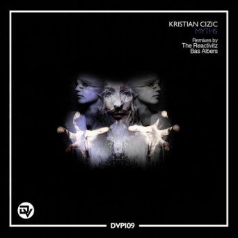 Kristian Cizic – Myths