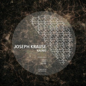 Joseph Krause – Kaunis