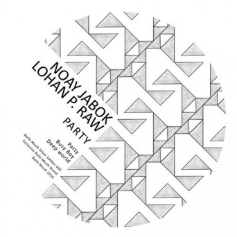 Noay Jabok, Lohan P.raw – Party