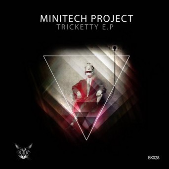 Minitech Project – Tricketty