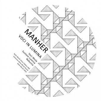 Manher – Voci in lumina