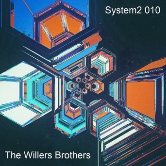 The Willers Brothers – Everyday