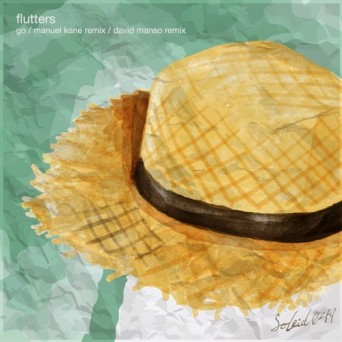 Flutters – Go