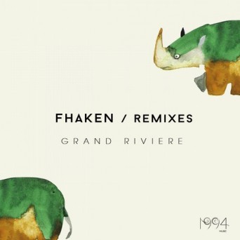 Fhaken – Grand Riviere