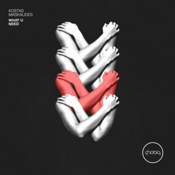 Kostas Maskalides – What U Need