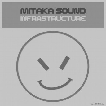 Mitaka Sound – Infrastructure
