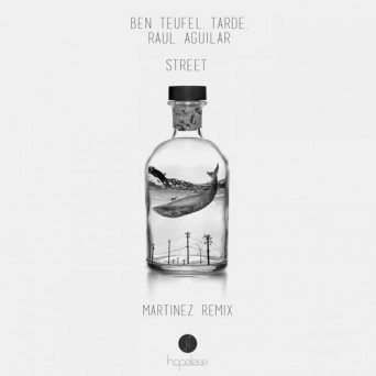 Ben Teufel, Raul Aguilar – Street