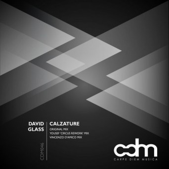 David Glass – Calzature