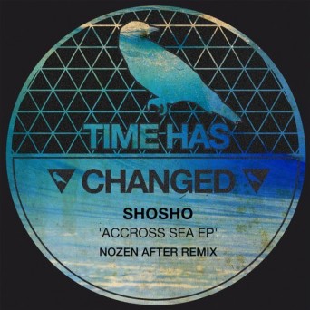 Shosho – Across Sea